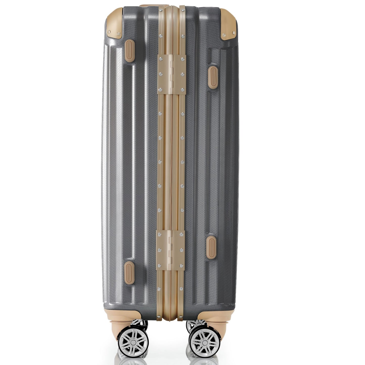 Carry-On Aluminum 24''