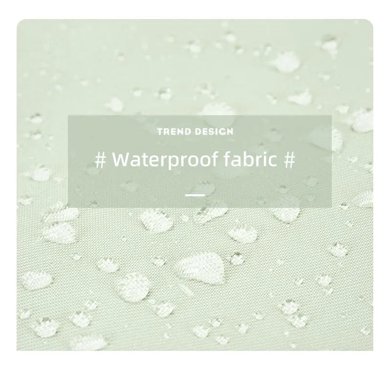 Extendible Travel Backpack