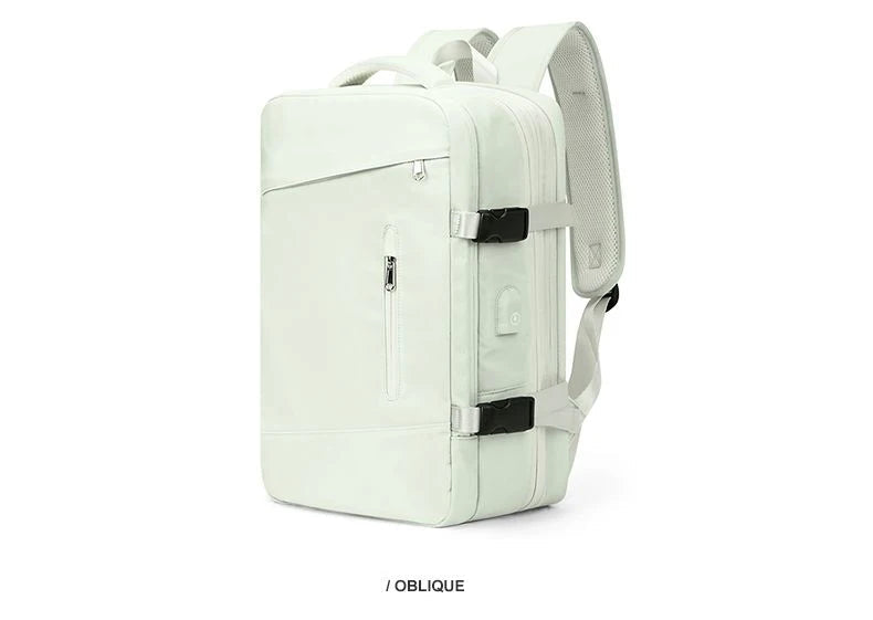 Extendible Travel Backpack